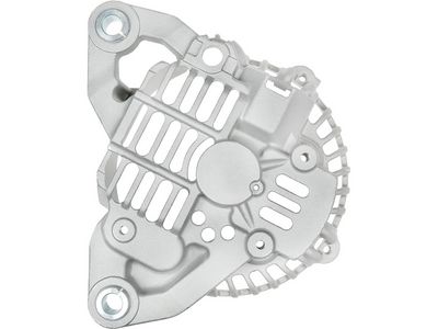 Schutzkappe, Generator