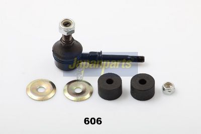 Stange/Strebe, Stabilisator