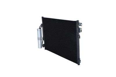 CONDENSATOR CLIMATIZARE NRF 35771 12