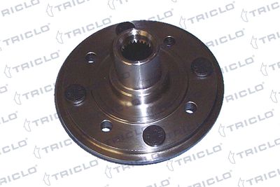 главина на колелото TRICLO 906405