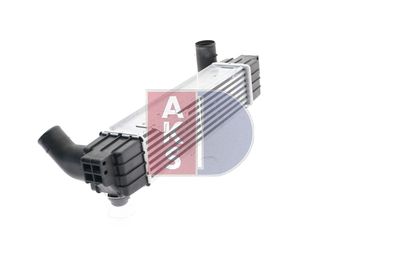 INTERCOOLER COMPRESOR AKS DASIS 517007N 4