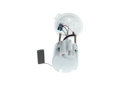 SISTEM ALIMENTARE CU COMBUSTIBIL BOSCH 0580200369 3