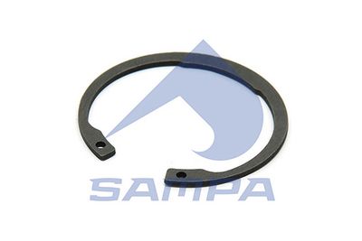 Anillo de seguridad