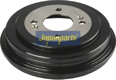 JAPANPARTS Stabdžių būgnas