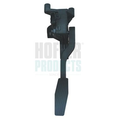 SET PEDALE CONDUCERE HOFFER 7513538
