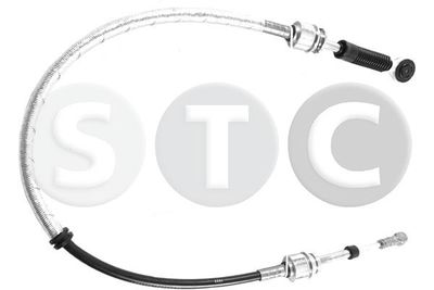 Naciąg linki, ręczna skrzynia biegów STC T484092