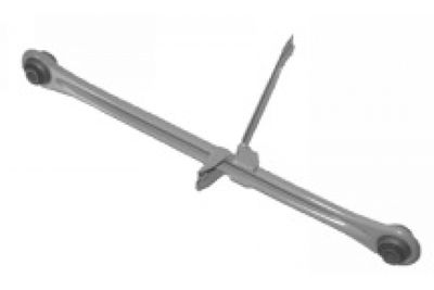 BRAT/BIELETA SUSPENSIE STABILIZATOR