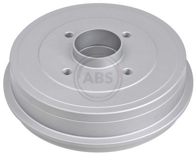 Brake Drum 2775-S