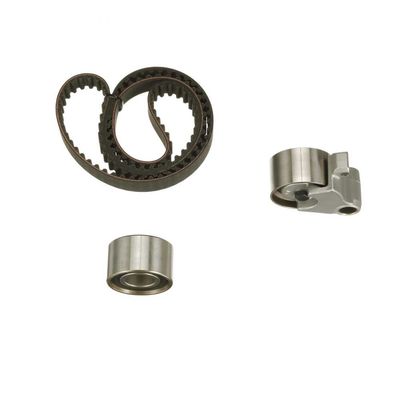 ZAHNRIEMENSATZ GATES K01T257 62