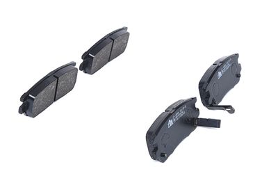 BREMSBELAGSATZ SCHEIBENBREMSE ATE 13046059812 22