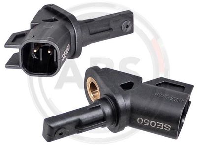 Czujnik, prędkość obrotowa koła A.B.S. 30130