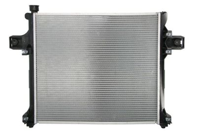 RADIATOR RACIRE MOTOR THERMOTEC D7Y083TT 1