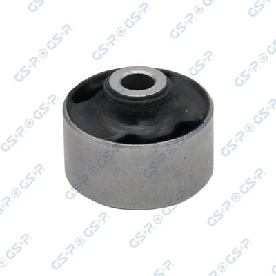 Valdymo svirties/išilginių svirčių įvorė