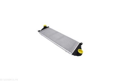 INTERCOOLER COMPRESOR AUTOMEGA 160060410 1