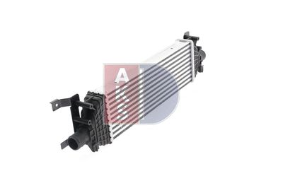 LADELUFTKüHLER AKS DASIS 097007N 12