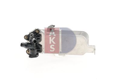 ÖLKüHLER AUTOMATIKGETRIEBE AKS DASIS 056085N 15