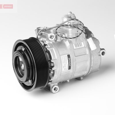 DENSO Kompressor, Klimaanlage