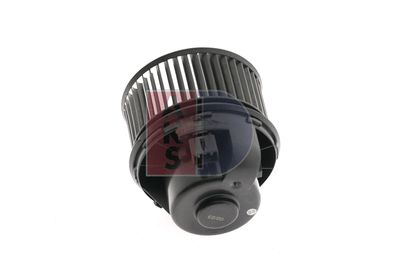 INNENRAUMGEBLäSE AKS DASIS 098018N 6