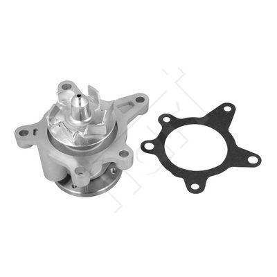 Vodní čerpadlo, chlazení motoru HART 951 722