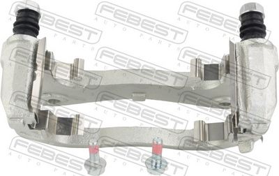 държач, спирачен апарат FEBEST 0877C-S13FLH