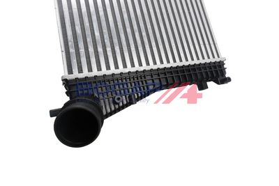 INTERCOOLER COMPRESOR BOGAP A4220104 2