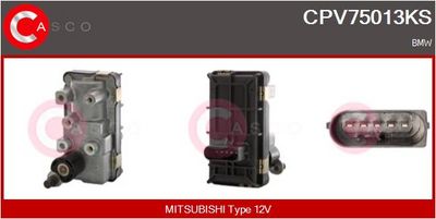 ELEMENT DE AJUSTARE TURBOCOMPRESOR