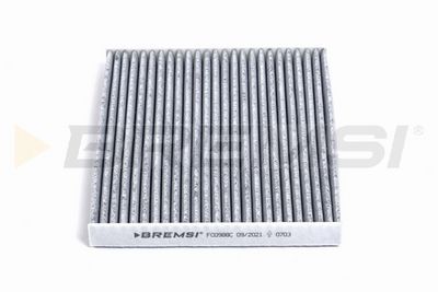 FILTRU AER HABITACLU