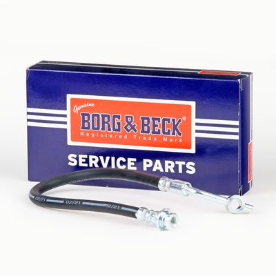 спирачен маркуч BORG & BECK BBH7711