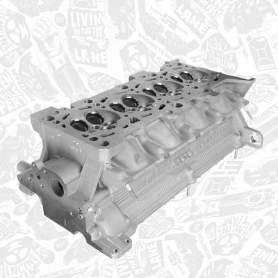 CHIULASA ET ENGINETEAM HL0049 6