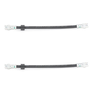 спирачен маркуч RIDEX 83B1036