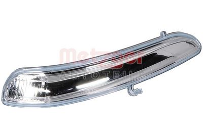 Lampa kierunkowskazu METZGER AUTOTEILE 2080179