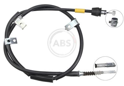 CABLU FRANA DE PARCARE A.B.S. K19069