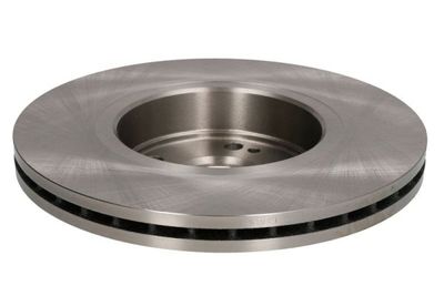 Brake disc Voor Links/Rechts past: DAIHATSU APPLAUSE I, APPLAUSE II, CHARADE III, CHARADE IV, GRAN MOVE, HIJET 0.8-1.6 07.86-