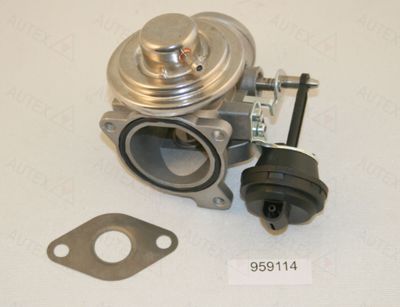 SUPAPA EGR AUTEX 959114 1