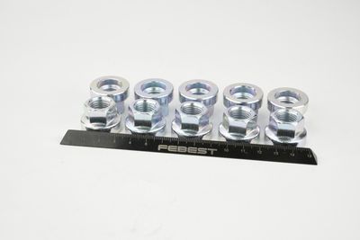 SURUB CORECTARE INCLINARE FEBEST 0431003PCS10 3