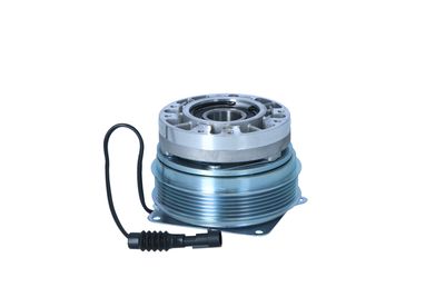 CUPLA VENTILATOR RADIATOR NRF 49702 28