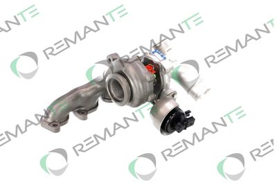 Lader, ladesystem REMANTE 003-002-004434R