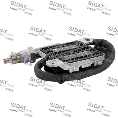 NOX-SENSOR HARNSTOFFEINSPRITZUNG