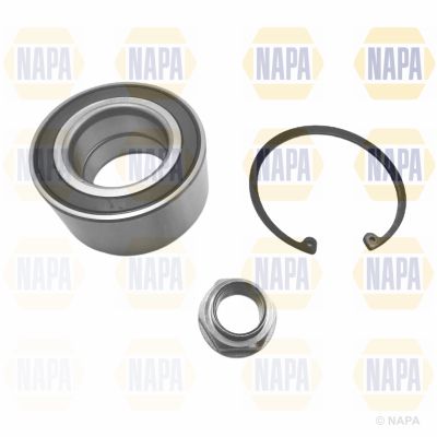 Wheel Bearing Kit NAPA PWB1395