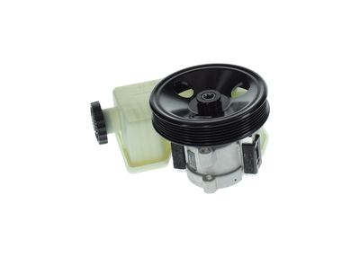 HYDRAULIKPUMPE LENKUNG BOSCH KS02000006 11