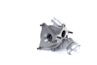 LADER AUFLADUNG BTS Turbo T915213 23