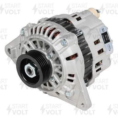 STARTVOLT LG 1109 Генератор для MITSUBISHI LANCER VII универсал (CS_W, CT_W)