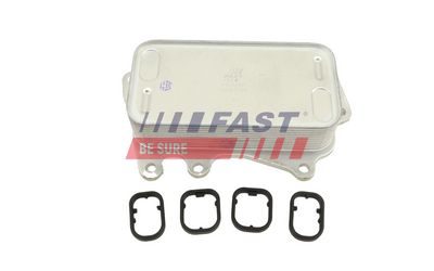 RADIATOR ULEI CUTIE VITEZE