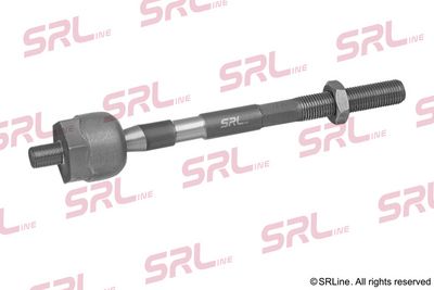 Axiální kloub, příčné táhlo řízení SRLine S6028001