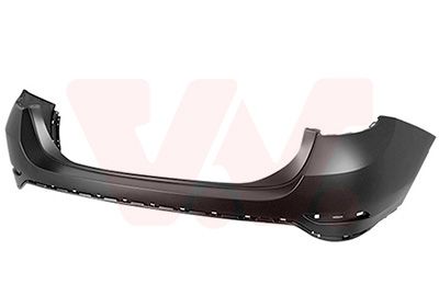 VAN WEZEL 0679544 Бампер передний   задний  для BMW X1 (Бмв X1)