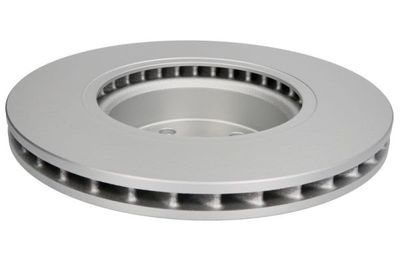 Brake disc Voor Links/Rechts PERFORMANCE (gecoat met een hoog koolzuurgehalte) (gecoat) past: MERCEDES CLS (C219), E T-MODEL (S211), E (VF211), E (W211) SAAB 9-5 2.3ALK-5.5 03.02-12.10