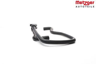 FURTUN RADIATOR METZGER AUTOTEILE 2420111 9