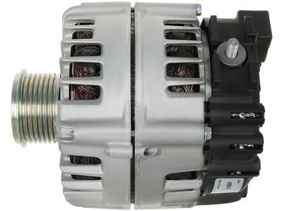 GENERATOR / ALTERNATOR AS-PL A3402VALEO 3