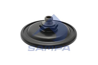 Válvula, sistema de alimentación de combustible