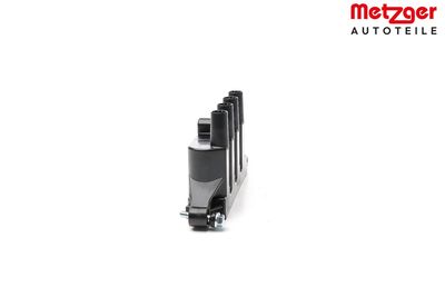 BOBINA DE INDUCTIE METZGER AUTOTEILE 0880449 31